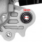 MOTEUR SCOOT ADAPTABLE SCOOT 50 CHINOIS 4T GY6, 139QMB 12 POUCES (LONGUEUR 430mm) -P2R- 3700948064931
