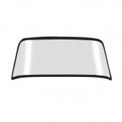 WIND SHIELD "PIAGGIO GENUINE PART" APE CALESSINO, CLASSIC -587963-