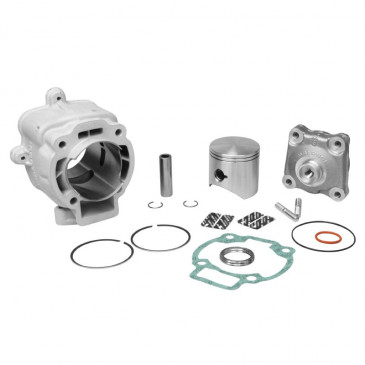 COMPLETE CYLINDER KIT MALOSSI FOR MAXISCOOTER PIAGGIO 125
