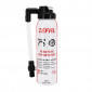 ANTI-PUNCTURE SPRAY- ZEFAL FOR MTB TYRE 2,2/2,4 TUBELESS/TUBETYPEP RESTA/SCHRADER (100ml) 3420581126000