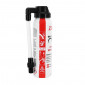 BOMBE ANTI-CREVAISON ZEFAL PNEU VTT TUBELESS / TUBETYPE PRESTA/SCHRADER (100ml) 3420581126000