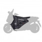LEG COVER - TUCANO FOR HONDA 125 FORZA 2021>, 350 FORZA 2021> (R220PRO-X) (TERMOSCUD PRO 4 SEASON) (ANTI-FLAT INFLATABLE SYSTEM SGAS) 8026492141344