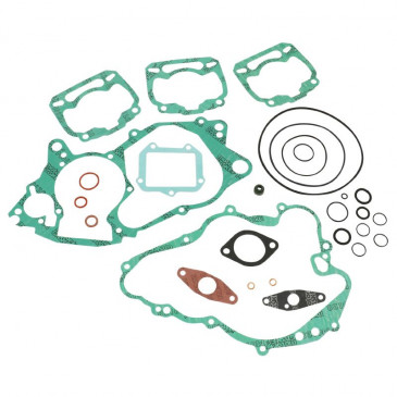 COMPLETE GASKET SET - FOR MOTORBIKE APRILIA 125 RS REPLICA, CLASSIC, RX 1995>2010 -ATHENA-