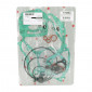 COMPLETE GASKET SET - FOR MOTORBIKE APRILIA 125 RS REPLICA, CLASSIC, RX 1995>2010 -ATHENA-