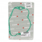 GASKET FOR CLUTCH COVER FOR MINARELLI 50 AM6 / APRILIA 50 CLASSIC, RS, RX, AF1, TUONO / YAMAHA 50 DT R, DT X (SOLD PER UNIT) -ATHENA-