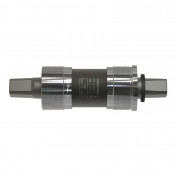 BOITIER PEDALIER SHIMANO CARRE UN300 118mm FILETAGE ANGLAIS / BSC / 1,37x24 (BOITE DE 73mm) 4550170619244