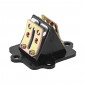 CLAPET SCOOT ADAPTABLE MBK 50 NITRO, OVETTO 2T/YAMAHA 50 AEROX, NEOS 2T/APRILIA 50 SR/MALAGUTI 50 F12/CPI 50 ARAGON, HUSSAR/KEEWAY 50 F-ACT, FOCUS, MATRIX, HURRICANE -P2R- 3700948064054
