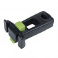 BASKET MOUNTING BRACKET-FRONT- BASIL COMPATIBLE KLICKFIX - ON QUILL STEM Ø 22-25.4mm 8715019701894