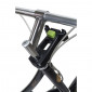 BASKET MOUNTING BRACKET-FRONT- BASIL COMPATIBLE KLICKFIX - ON QUILL STEM Ø 22-25.4mm 8715019701894