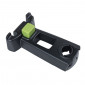 BASKET MOUNTING BRACKET-FRONT- BASIL COMPATIBLE KLICKFIX - ON QUILL STEM Ø 22-25.4mm 8715019701894