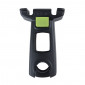 BASKET MOUNTING BRACKET-FRONT- BASIL COMPATIBLE KLICKFIX - ON QUILL STEM Ø 22-25.4mm 8715019701894