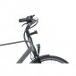 BASKET MOUNTING BRACKET-FRONT- BASIL COMPATIBLE KLICKFIX - ON QUILL STEM Ø 22-25.4mm 8715019701894