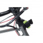 BASKET MOUNTING BRACKET-FRONT- BASIL COMPATIBLE KLICKFIX - ON QUILL STEM Ø 22-25.4mm 8715019701894