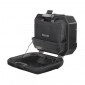 SIDE CASE SHAD TR36R TERRA RIGHT 36L BLACK EDITION (fixation 4P SYSTEM non included) (D0TR36100RB)