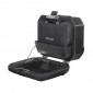 VALISE LATERALE/SIDE-CASE SHAD TR36R TERRA DROIT 36L BLACK EDITION (fixation 4P SYSTEM vendue séparément) (D0TR36100RB) 8430358675414