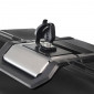 SIDE CASE SHAD TR36R TERRA RIGHT 36L BLACK EDITION (fixation 4P SYSTEM non included) (D0TR36100RB) 8430358675414