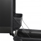 SIDE CASE SHAD TR36R TERRA RIGHT 36L BLACK EDITION (fixation 4P SYSTEM non included) (D0TR36100RB) 8430358675414