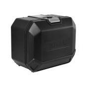 SIDE CASE SHAD TR47R TERRA RIGHT 47L BLACK EDITION (fixation 4P SYSTEM non included) (D0TR47100RB)