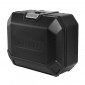 VALISE LATERALE/SIDE-CASE SHAD TR36L TERRA GAUCHE 36L BLACK EDITION (fixation 4P SYSTEM vendue séparément) (D0TR36100LB) 8430358675421