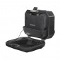 SIDE CASE SHAD TR36L TERRA LEFT 36L BLACK EDITION (fixation 4P SYSTEM non included) (D0TR36100LB)