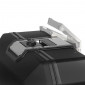 VALISE LATERALE/SIDE-CASE SHAD TR36L TERRA GAUCHE 36L BLACK EDITION (fixation 4P SYSTEM vendue séparément) (D0TR36100LB) 8430358675421