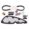 MAINTENANCE KIT "PIAGGIO GENUINE PARTS" 350 BEVERLY SPORT TOURING 2013>2014 -1R000418-