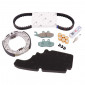 MAINTENANCE KIT "PIAGGIO GENUINE PARTS" 50 VESPA PRIMAVERA/SPRINT 2013> -1R000387- 3700948205969