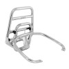 REAR LUGGAGE RACK "PIAGGIO GENUINE PART" 50-125 VESPA LX TOURING, VESPA LXV -624616-