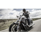 PNEU MOTO 17'' 180/55-17 MICHELIN SCORCHER SPORT REAR RADIAL ZR TL 73W (OEM HARLEY) (617337) 3528706173370