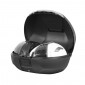TOP CASE SHAD SH47 NOIR AVEC REFLECTEUR ROUGE (D0B47206) 8430358673724