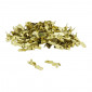 COSSE ELECTRIQUE LAITON NON ISOLEE PLATE MALE 4.8 (VENDU AU SACHET DE 100 PIECES) -SELECTION P2R- 3701213425723