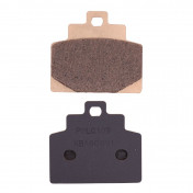 BRAKE PADS SET (2 pads) CL BRAKES FOR PIAGGIO 500 MP3 2015> Front - (3109 MSC) 0841754015106