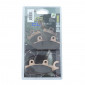 BRAKE PADS SET (2 pads) CL BRAKES FOR KYMCO 50 BET&WIN Front DINK Front SUPER 9 Front - (3062 SC) 0841754007170