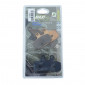 BRAKE PADS SET (2 pads) CL BRAKES FOR APRILIA 500 ATLANTIC 2002>2005 Front RIGHT, 500 SCARABEO 2003>2009 Front RIGHT - (3072 MSC) 0841754009785