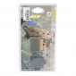 BRAKE PADS SET (2 pads) CL BRAKES FOR SYM 250 JOY MAX Front 300 JOY MAX Front / KYMCO 250 GRAND DINK Front - (3070 MSC)