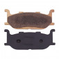 BRAKE PADS SET (2 pads) CL BRAKES FOR YAMAHA 500 TMAX 2001>2003 Front 400 MAJESTY 2004 Front / MBK 400 SKYLINNER 2004 - (3058 MSC) 0841754007088