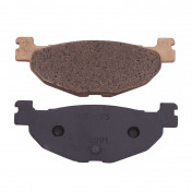 BRAKE PADS SET (2 pads) CL BRAKES FOR YAMAHA 500 TMAX 2004>2011 Rear 400 MAJESTY 2004> Rear / MBK 400 SKYLINER 2004> Rear - (3075 MSC)