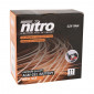 BATTERY 12V 9 Ah NB9L NITRO SLA MAINTENANCE FREE "READY TO USE" (Lg135x wd75xH139mm) 5414837169161