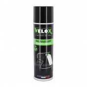 DEGREASER - VELOX BIO FOR CHAIN and CASSETTE (spray 400ml) - BIODEGRADABLE