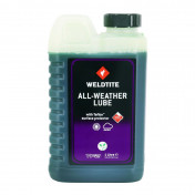 LUBRICANT FOR BICYCLE- WELDTITE TF2 PERFORMANCE - FOR CHAIN IN ALL CONDITIONS -WITH TEFLON (1L)