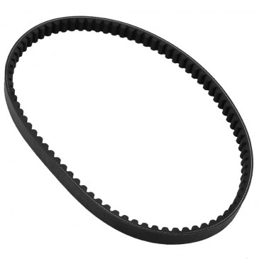 BELT FOR SCOOT PEUGEOT 50 LOOXOR 2001>2006 (R.O.742470) (815 x 18 x 8 x 28°) -BANDO S15-007- 8435485200973