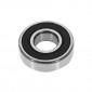 WHEEL BEARING 6204-2RS (20x47x14) FAG FOR PIAGGIO 50 TYPHOON -REAR-, NRG -REAR- (SOLD PER UNIT)