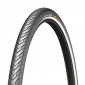 PNEU VTT URBAIN 26 X 2.20 MICHELIN PROTEK MAX RENFORT 5mm NOIR TR (56-559) FLANC REFLEX COMPATIBLE VAE 3528702595275
