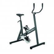 VELO AQUANESS PISCINE V3 (couleur au choix : argent- blanc- bleu- gris- jaune- rose- rouge)