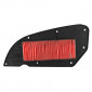 AIR FILTER FOR MAXISCOOTER KYMCO 300 DOWNTOWN -TOP PERFORMANCES- 3700948228760