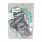 COMPLETE GASKET SET - SUZUKI 650 SFV GLADIUS 2009>2016, SV 1999>, DL V-STROM 2004> -ATHENA- 8050043260246