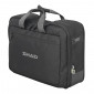 INNER BAG - SHAD IB47 FOR TERRA RANGE TR48 and TR47 SHAD - BLACK (X0IB47) 8430358667198
