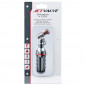 INFLATOR- WELDTITE JETVALVE WITH CARTRIDGE 16g (ON CARD) 5013863070207