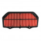 AIR FILTER FOR MOTORBIKE SUZUKI 600 GSX R 2011>2019, 750 GSX R 2011>2019 -HIFLOFILTRO HFA3620- 824225123623