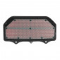 AIR FILTER FOR MOTORBIKE SUZUKI 600 GSX R 2011>2019, 750 GSX R 2011>2019 -HIFLOFILTRO HFA3620- 824225123623